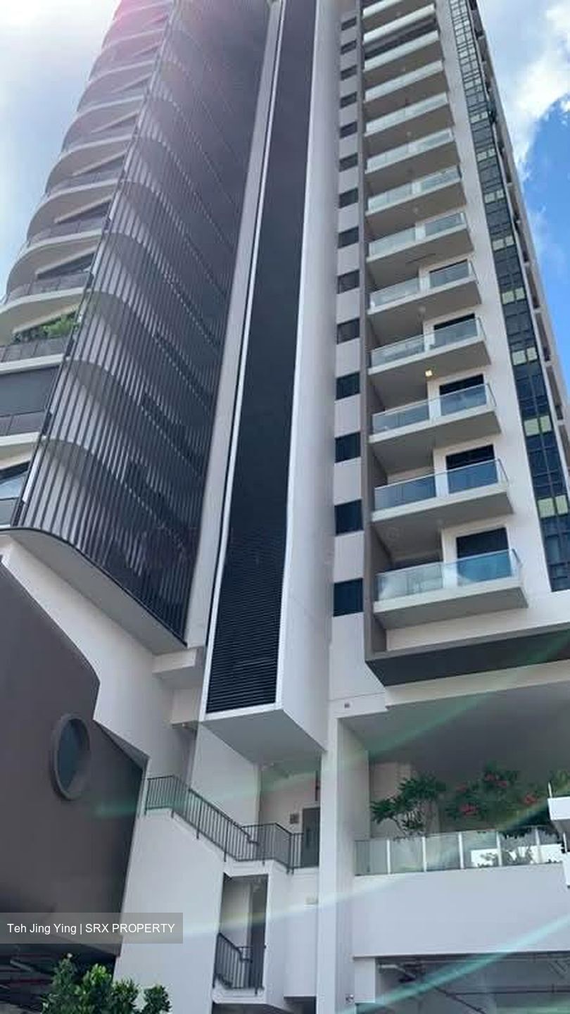 Neem Tree (D12), Apartment #553580351